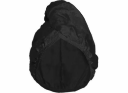 Glov Ekologický sportovní zábal do vlasů sportovní turban a ručník do vlasů černý