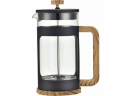 Klausberg Pístový kávovar/čajovar s lisem 1000 ml KH-7681 Lumarko!