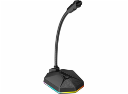 Havit Herní mikrofon GK57 RGB
