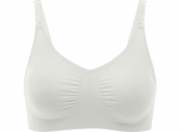 Medela 0011 BRAVADO PODPRSENKA BÍLÁ XL EAN