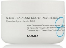 CosRx Green Tea Aqua zklidňující krém s extraktem ze zeleného čaje 50ml