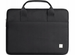 WiWU WiWU Bag - Voděodolná brašna na notebook 14 Genius Combo Set 3v1 (brašna + myš + podložka pod myš) - černá