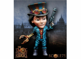 Scale75 Scale75: Matt Darcy
