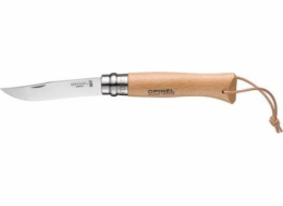 Opinel Opinel Knife Inox Adventure 08 řemínek