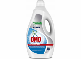 Chemia Prací gel Chemistry OMO, Active Clean, 5l