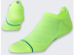 Stance Běžecké ponožky Run Ultra Light 1 pár Volt
