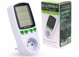 GreenBlue Měřič spotřeby elektřiny EC-LZ01