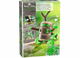 Haba Dětské spojky HABA Terra - Stavebnictví - 305342