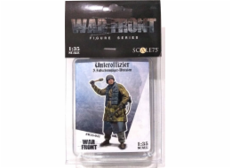 Scale75 Měřítko75 Měřítko 75: Unteroffizier - 3. Fallschirmjager Division