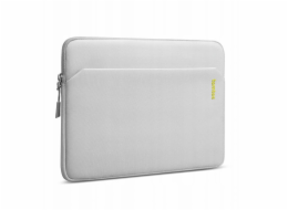 Tomtoc Pouzdro na tablet Tomtoc Sleeve – 10,9" iPad / 11" iPad Pro, světle šedé