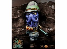 Scale75 Měřítko 75 Měřítko 75: Hans P. Kruger