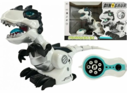 Lean Sport Dinosaurus na dálkové ovládání + zvuky a světla