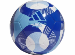 Adidas Fotbalový míč Olympic 24 Club modrý IW6328 5