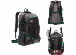 Nils Extreme Turistický batoh Range 45l černý