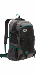 Nils Extreme Turistický batoh Range 45l černý