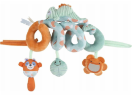 Chicco 149278 Závěsný kočárek SPIRAL CHAMELEON