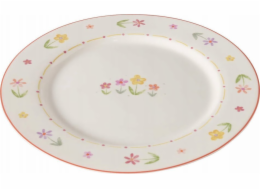 Boltze květinový talíř BLÜMI, O 27 cm