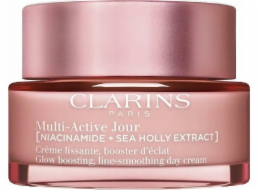 Clarins Multi-Active Jour denní krém proti vráskám 50ml