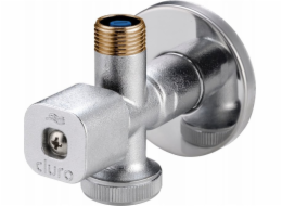 Duro DURO-SOLID rohový ventil BIS vertikální 1/2x3/4x3/8 D/ZK-SOLIDBISP12343