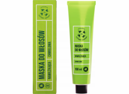 Mydlarnia Cztery Szpaki Cztery Szpaki, Chmelová maska na vlasy, 190 ml
