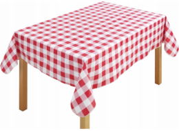 Maximex kostkovaný ubrus, 180 x 140 cm