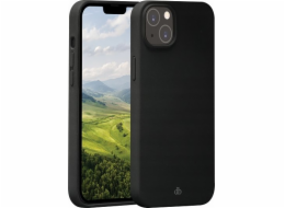 dbramante Costa Rica - Silikonový kryt pro iPhone 14 - nočně černá