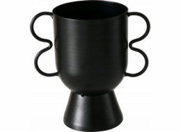 Boltze Kovový stojan na květiny VALERIO, 16 cm
