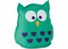Maximex Absorpční prostředek na vlhkost OWL, zarážka dveří - 1 kg