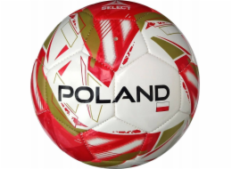 Select Vyberte FOTBAL POLSKO VYBERTE POLSKO 160071 PRO FANOUŠKOVÝ ROČNÍK 4