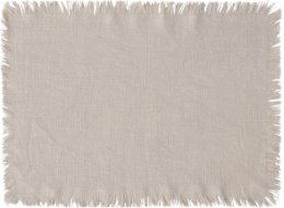 Boltze Cotton Table Mat, Lenea, 52 x 38 cm