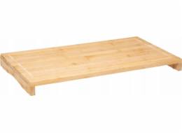 5five Krájecí prkénko Bambusové krájecí prkénko 54 x 28 cm