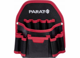 PARAT PARAT Werkzeug-Gürteltasche PARABELT KAPSA NA NEHTY Schwarz