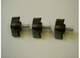 Manfrotto Butterfly section lock pro 420/1004 (3 kusy)