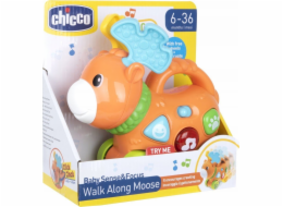 Chicco 177165 INTERAKTIVNÍ LOS Chicco 177165 INTERAKTIVNÍ LOS