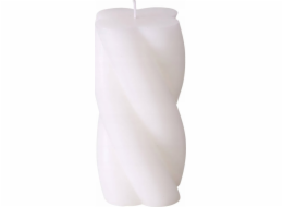 Boltze Dekorativní svíčka Twist, 14 cm