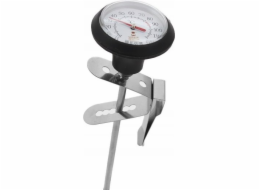 Timemore Timemore - Teploměr s klipem - Analogový teploměr