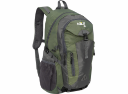 Nils Extreme Turistický batoh Treeline 40l zelený