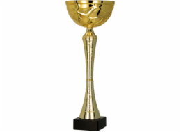 Victoria Sport Plastový kelímek Gold - HUDBA