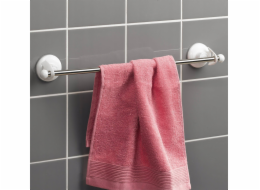 Douceur d`Interieur Věšák na ručníky, upevnění s přísavkou, 47 cm