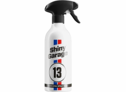 Shiny Garage Shiny Garage Carnauba Spray Wax 500ml - tekutý vosk ve spreji