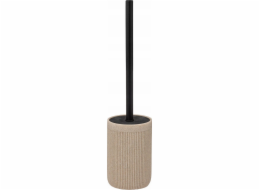5five WC kartáč ONYX, výška 40,2 cm