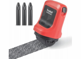 Trodat trodat Datenschutzstempel ID Protector + sada inkl. Tinten