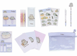 Pusheen Pusheen - Sada školních potřeb z kolekce Moments