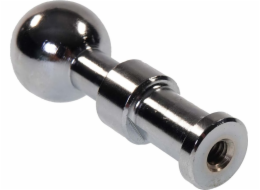 Manfrotto kulička s 1/4" objímkou pro 143N/244N/155