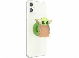 PopSockets Držák a stojan na telefon Popsockets 2 Popout Grogu 113018 - licencovaný