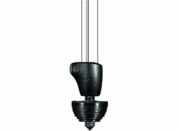 Manfrotto Spike/guma pro průměr 11,6 mm pro 695CX