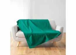 Douceur d`Interieur Interiérový design LUCILE přehoz na postel z polybavlny, 180 x 220 cm