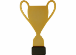 Victoria Sport Kovová trofej s mramorovou základnou - Pohár