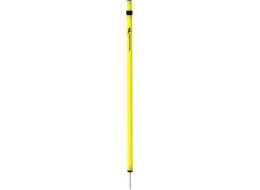 YakimaSport Teleskopická tréninková tyč Yakima žlutá 100683