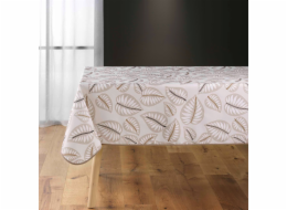 Douceur d`Interieur Polyesterový ubrus do interiéru s potiskem ALMA, 150 x 240 cm